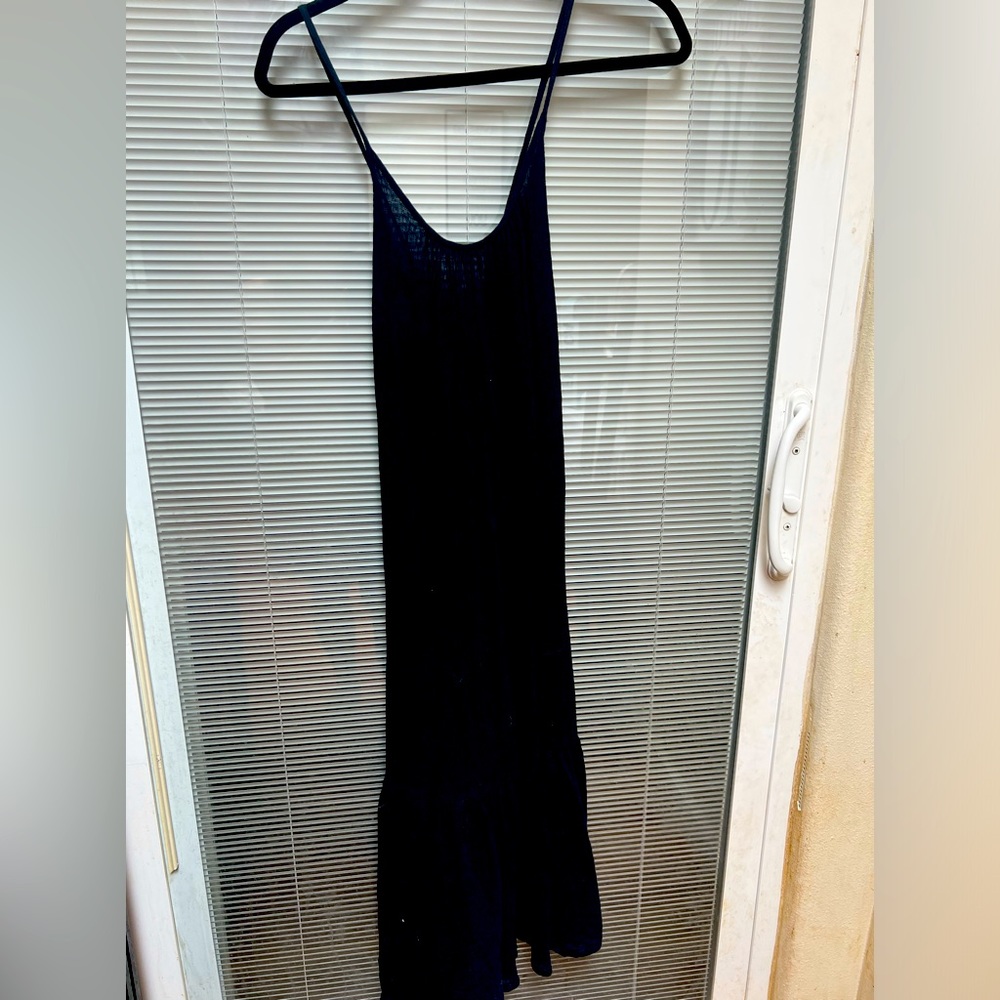 Billabong Long Dress